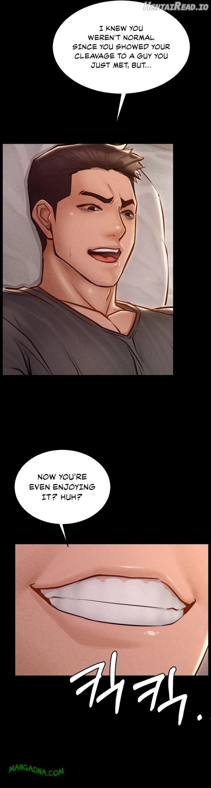 Paradise Villa Chapter 26 - page 46