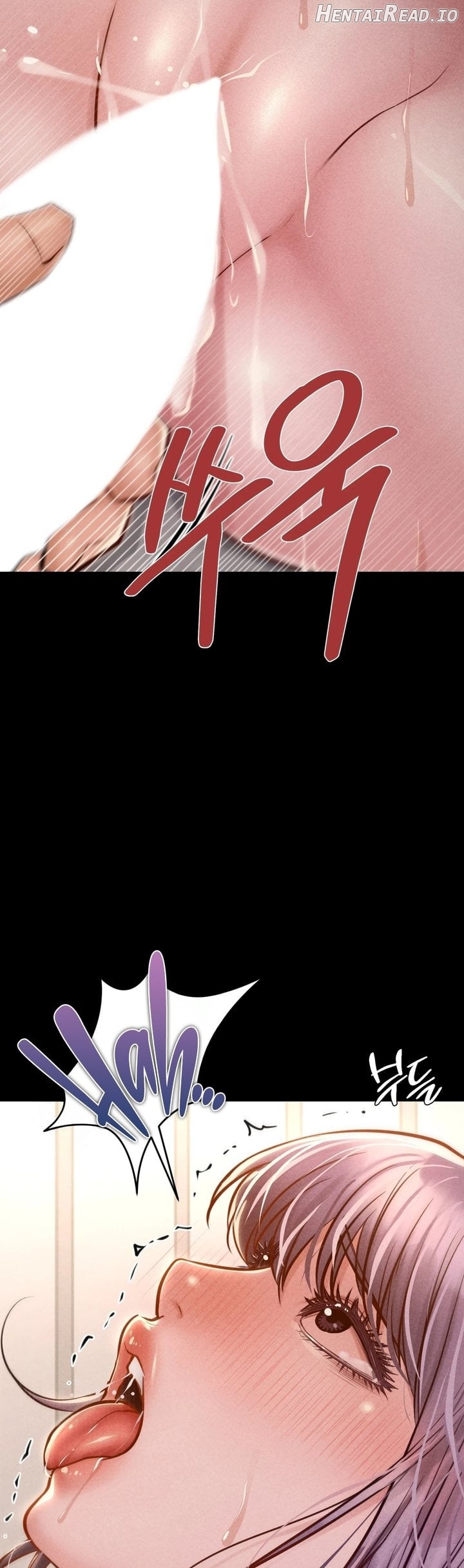 Paradise Villa Chapter 26 - page 7