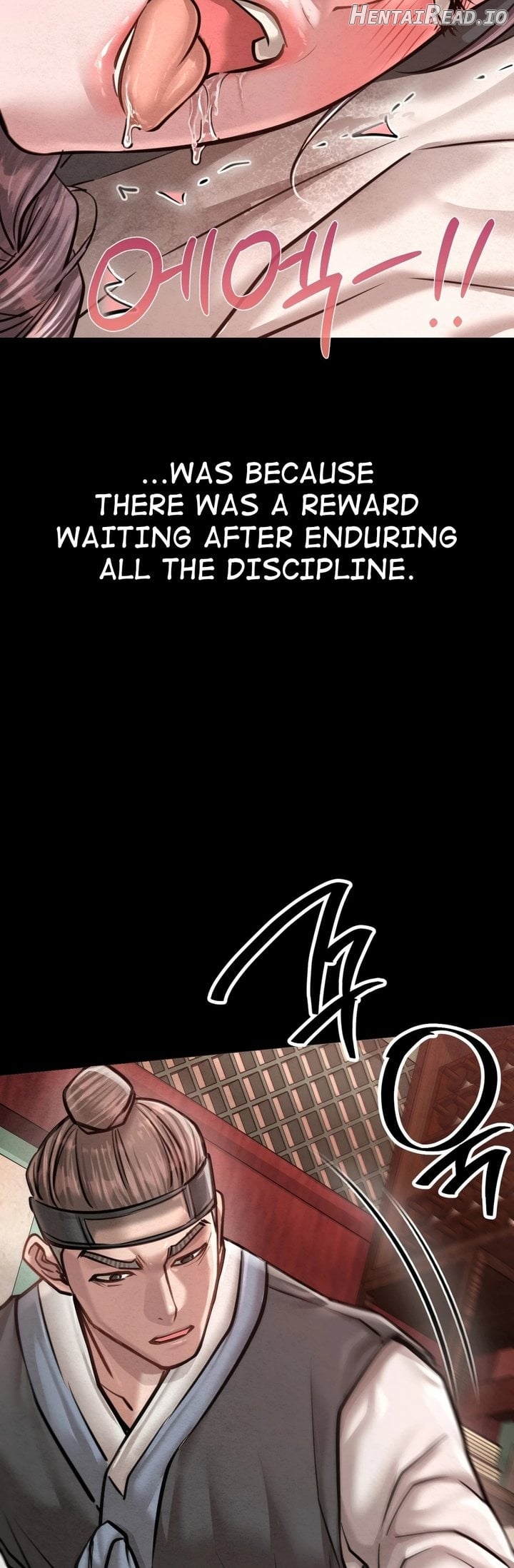 Paradise Villa Chapter 27 - page 30