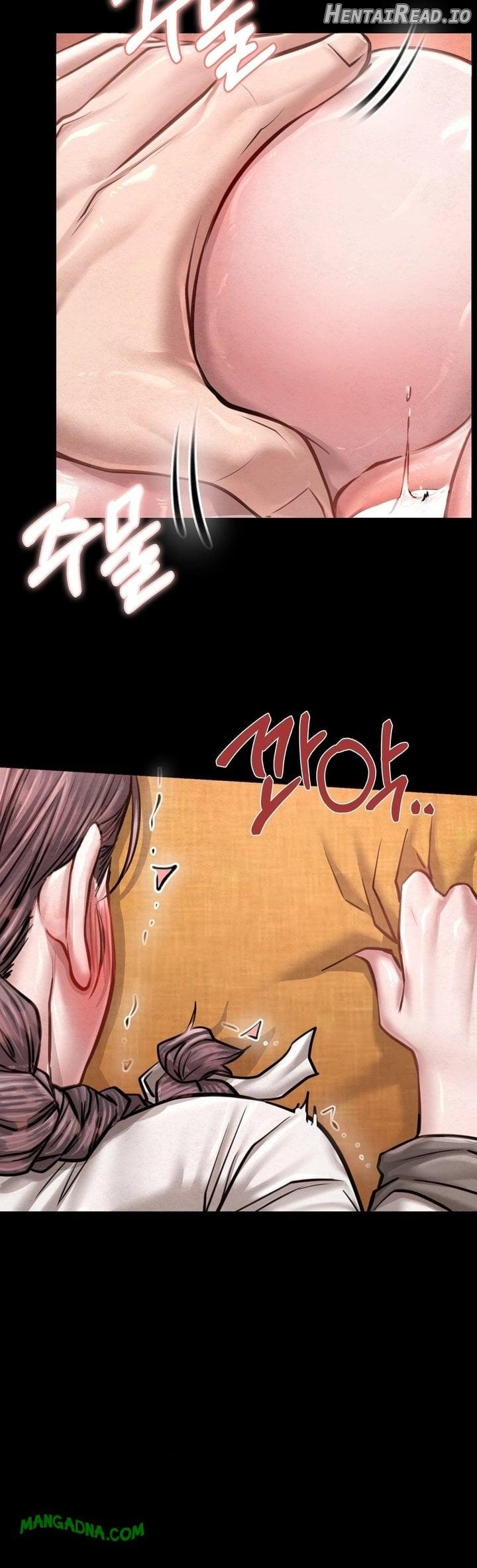 Paradise Villa Chapter 27 - page 33