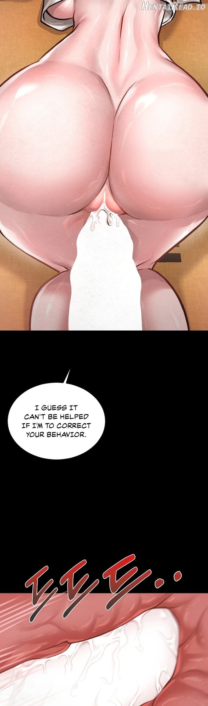 Paradise Villa Chapter 27 - page 35