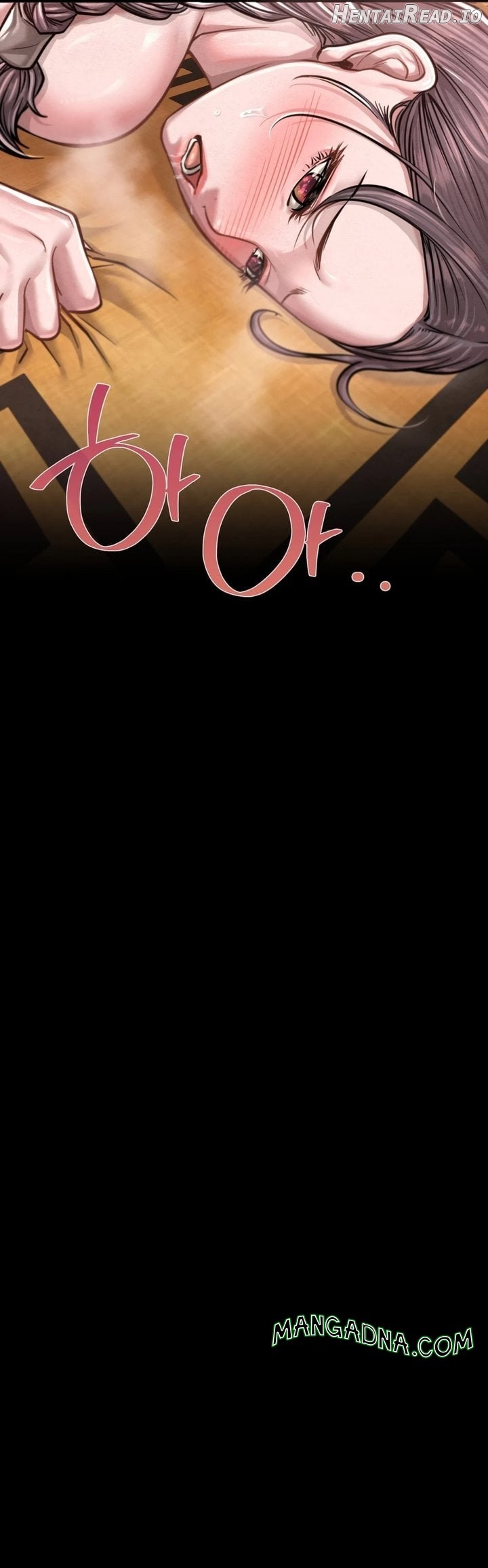 Paradise Villa Chapter 27 - page 45