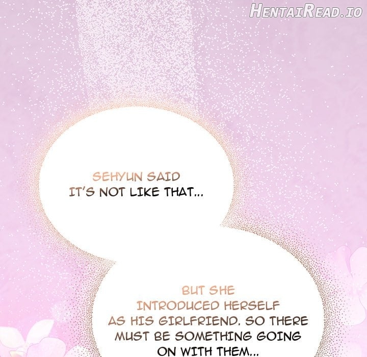 Take a Photo of Me Chapter 36 - page 116