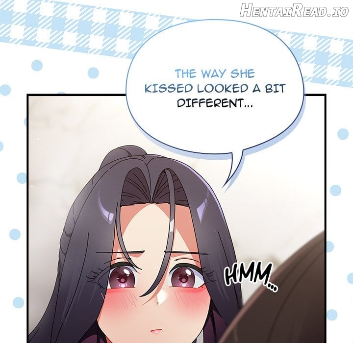 Take a Photo of Me Chapter 36 - page 16