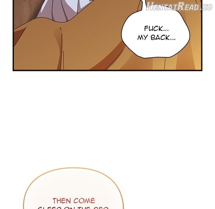 Take a Photo of Me Chapter 37 - page 113
