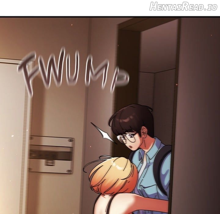 Take a Photo of Me Chapter 37 - page 30
