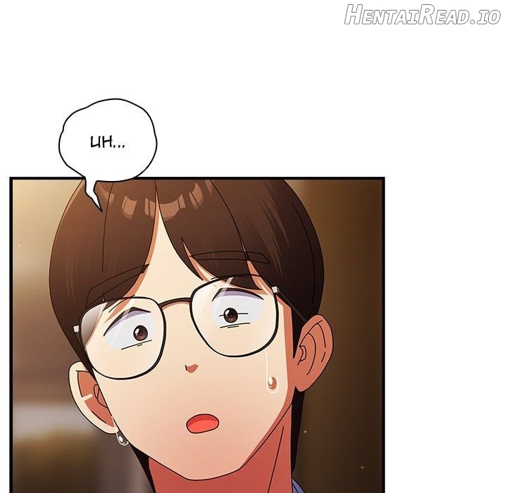 Take a Photo of Me Chapter 37 - page 36