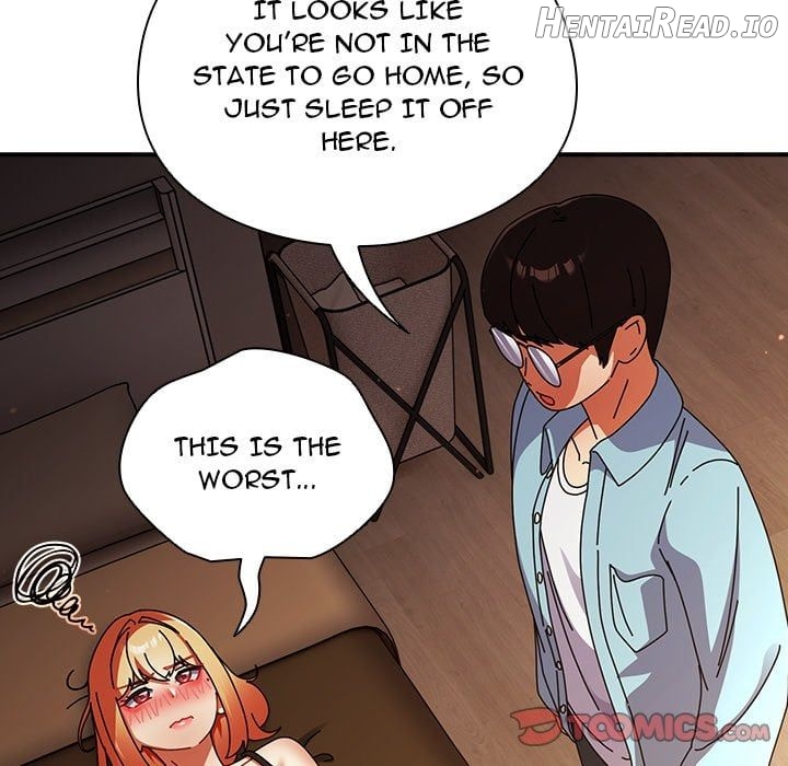 Take a Photo of Me Chapter 37 - page 93