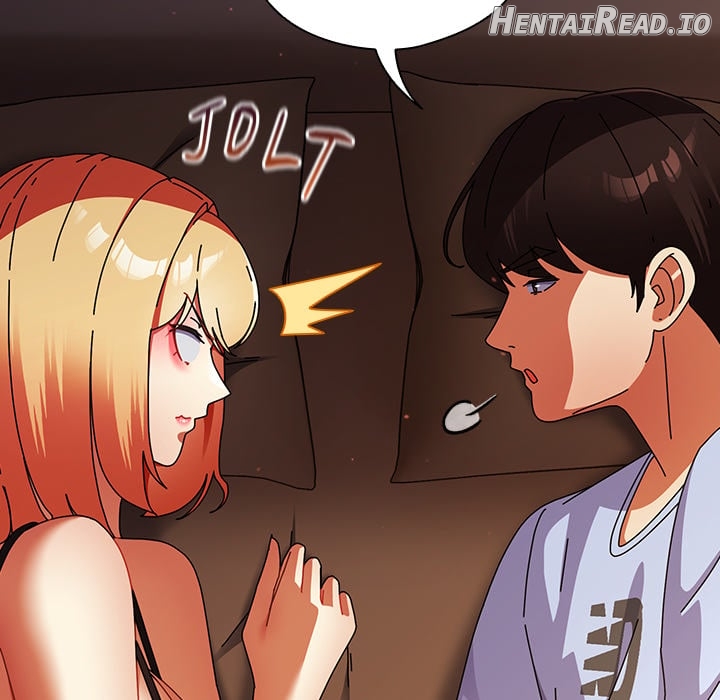 Take a Photo of Me Chapter 38 - page 10