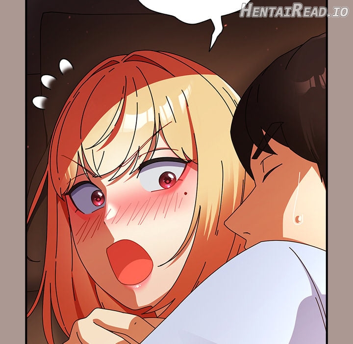 Take a Photo of Me Chapter 38 - page 100