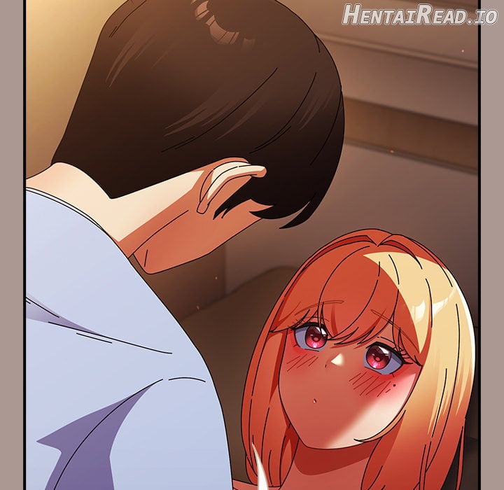 Take a Photo of Me Chapter 38 - page 110