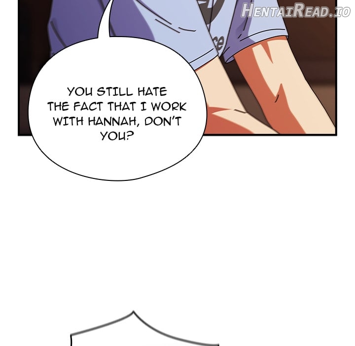 Take a Photo of Me Chapter 38 - page 13