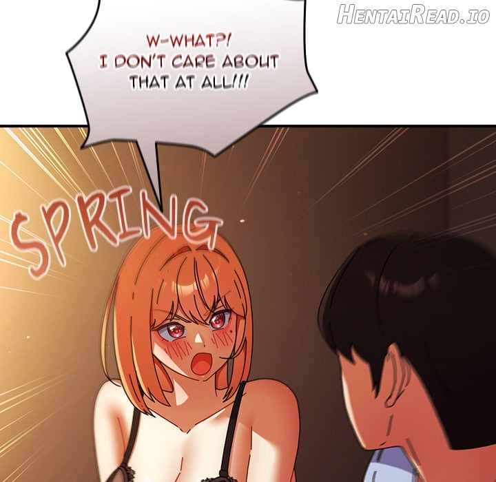 Take a Photo of Me Chapter 38 - page 14