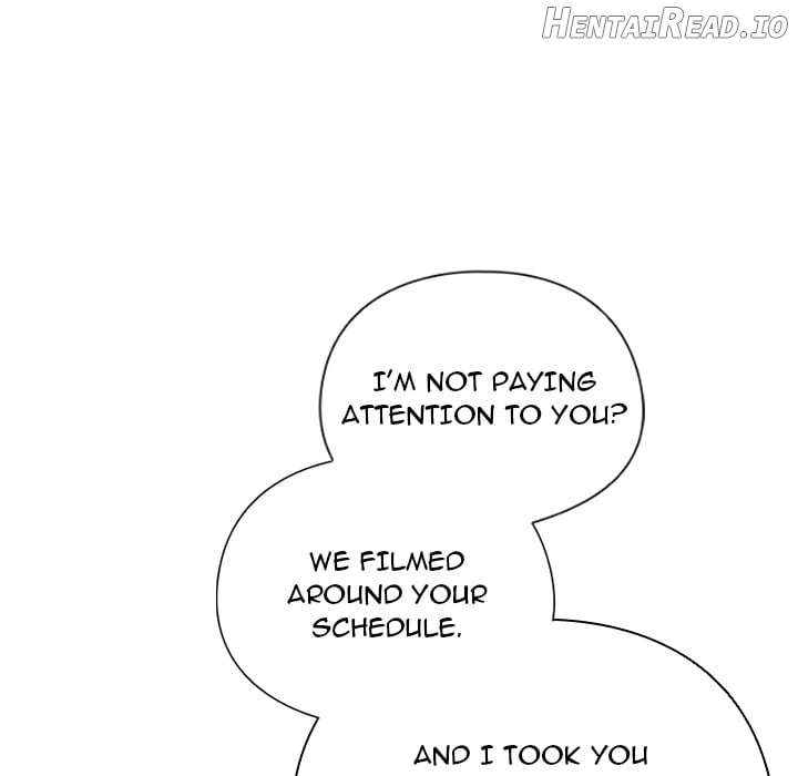 Take a Photo of Me Chapter 38 - page 16
