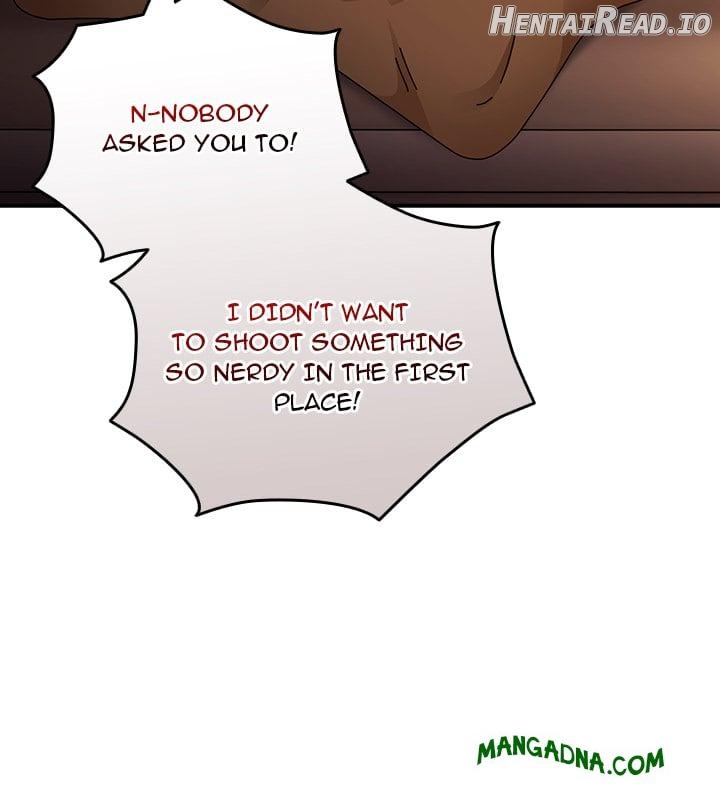 Take a Photo of Me Chapter 38 - page 18