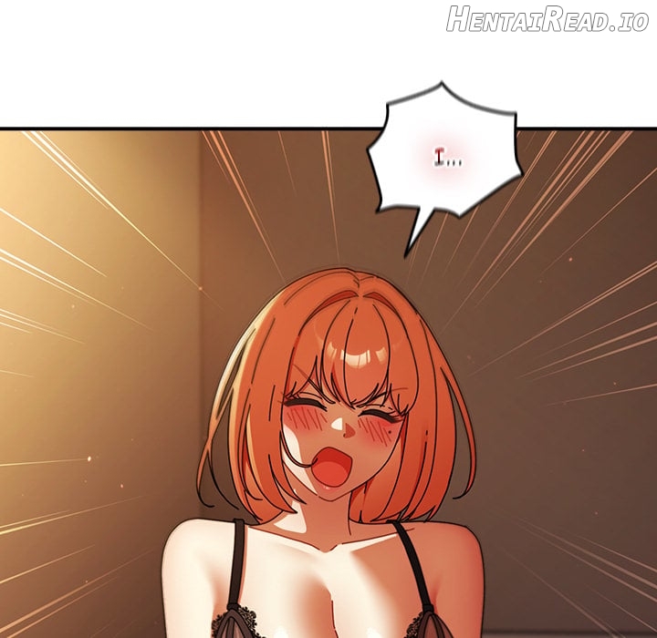 Take a Photo of Me Chapter 38 - page 19