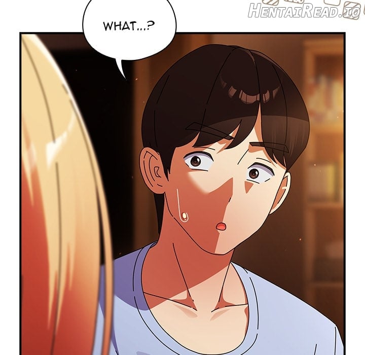 Take a Photo of Me Chapter 38 - page 22