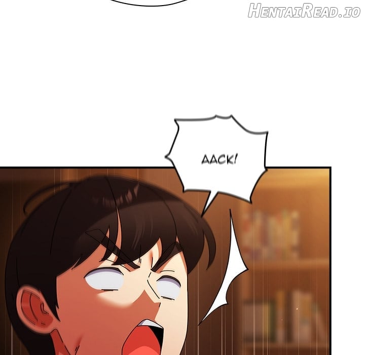 Take a Photo of Me Chapter 38 - page 35