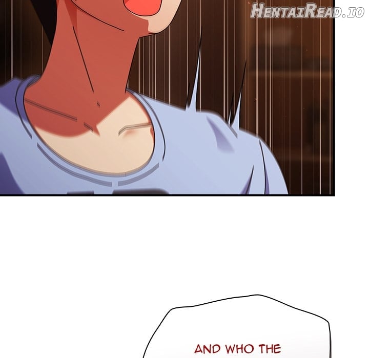 Take a Photo of Me Chapter 38 - page 36