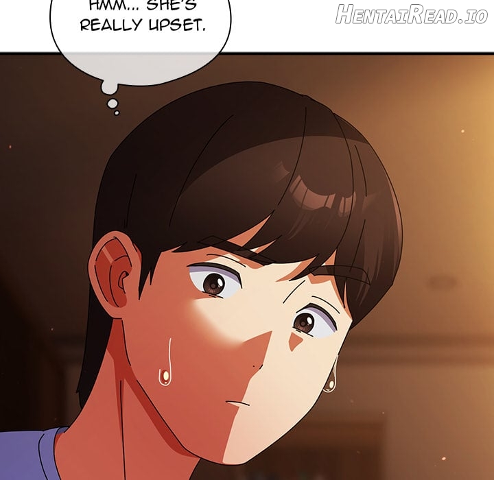 Take a Photo of Me Chapter 38 - page 42
