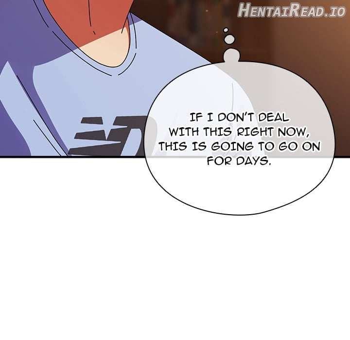 Take a Photo of Me Chapter 38 - page 43
