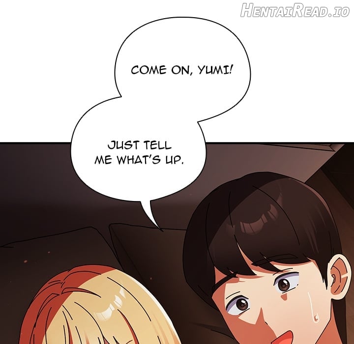 Take a Photo of Me Chapter 38 - page 44