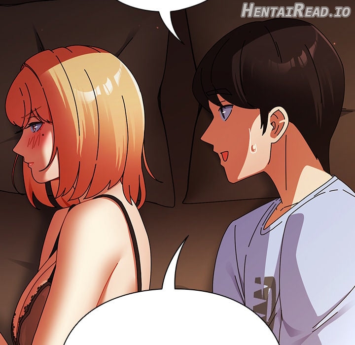 Take a Photo of Me Chapter 38 - page 47