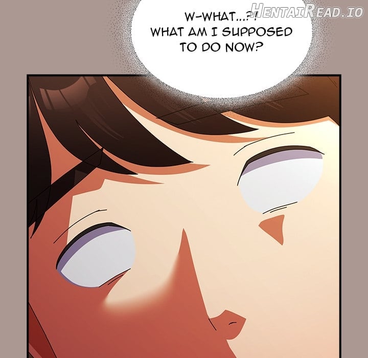 Take a Photo of Me Chapter 38 - page 95