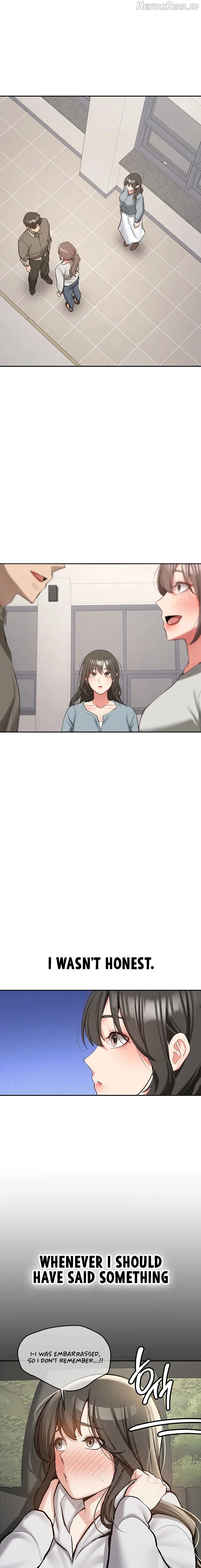Pickup! - Manhwa Chapter 34 - page 1