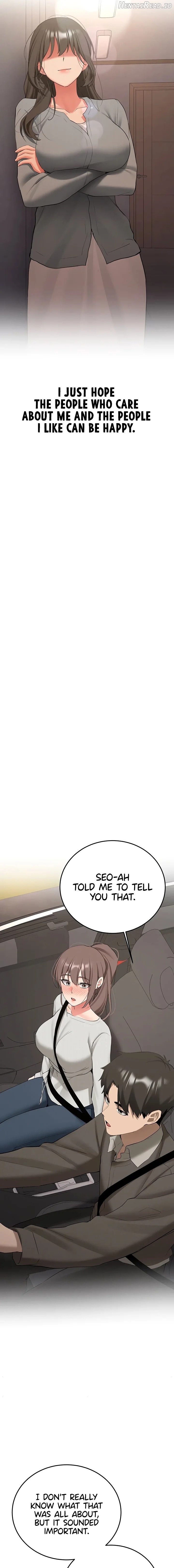 Pickup! - Manhwa Chapter 34 - page 19