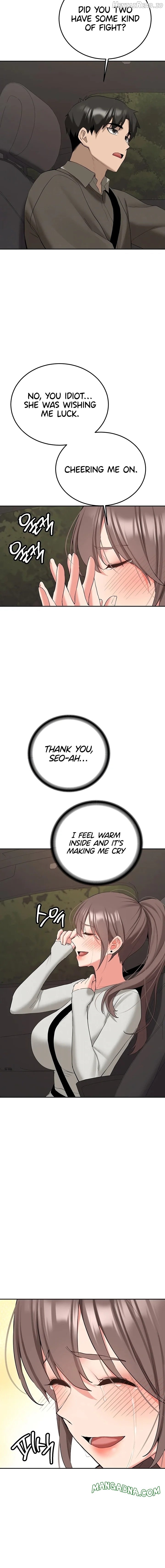 Pickup! - Manhwa Chapter 34 - page 20