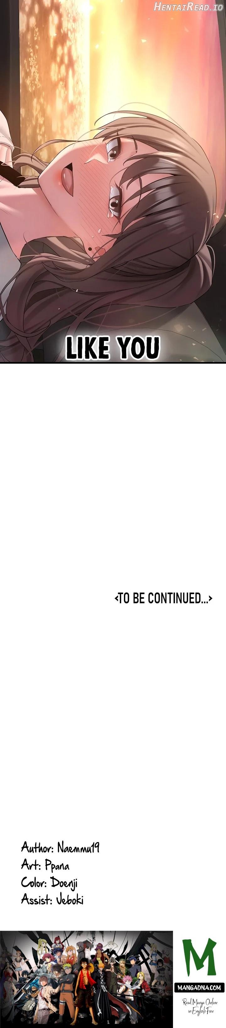 Pickup! - Manhwa Chapter 34 - page 22