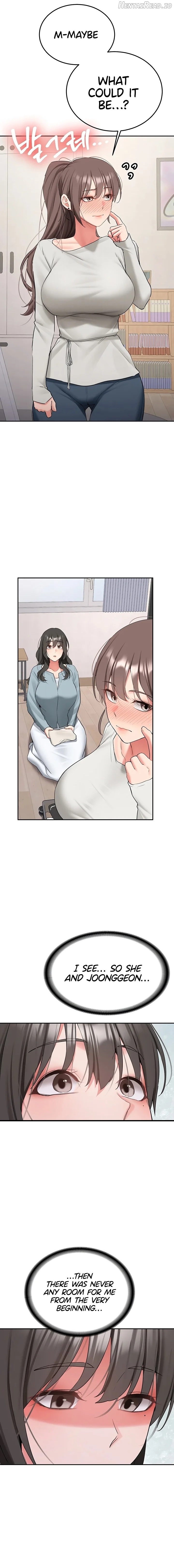 Pickup! - Manhwa Chapter 34 - page 5