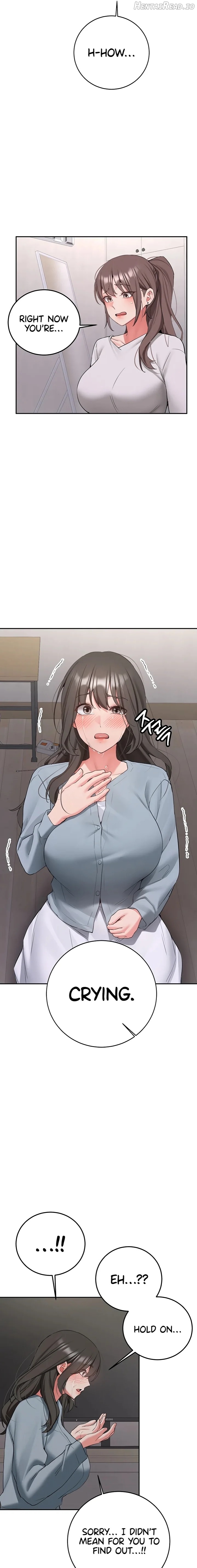 Pickup! - Manhwa Chapter 34 - page 7