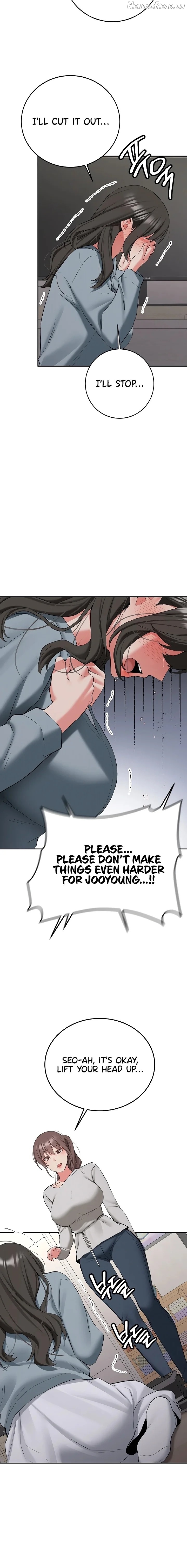Pickup! - Manhwa Chapter 34 - page 8