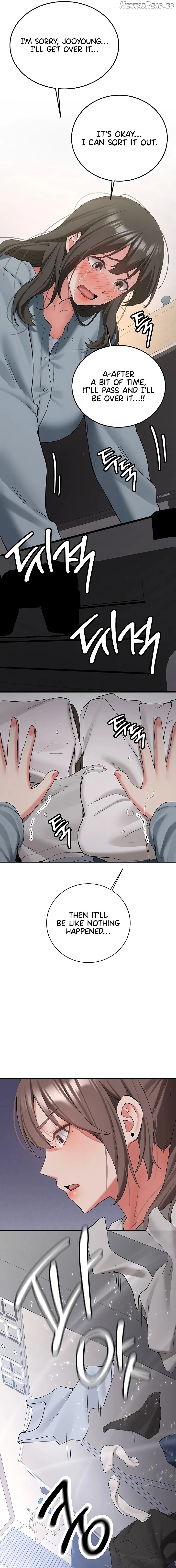 Pickup! - Manhwa Chapter 34 - page 9