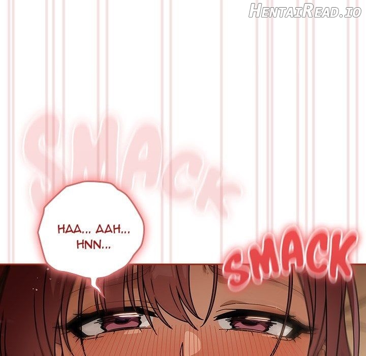 Switch ON Season 2 Chapter 34 - page 100