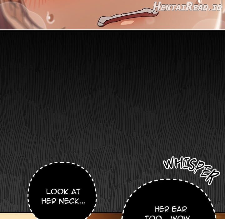 Switch ON Season 2 Chapter 34 - page 88