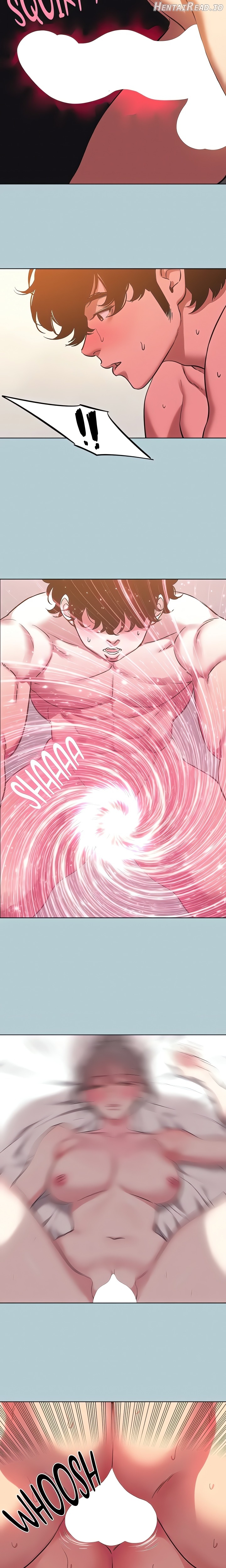 Not Interested Chapter 33 - page 3