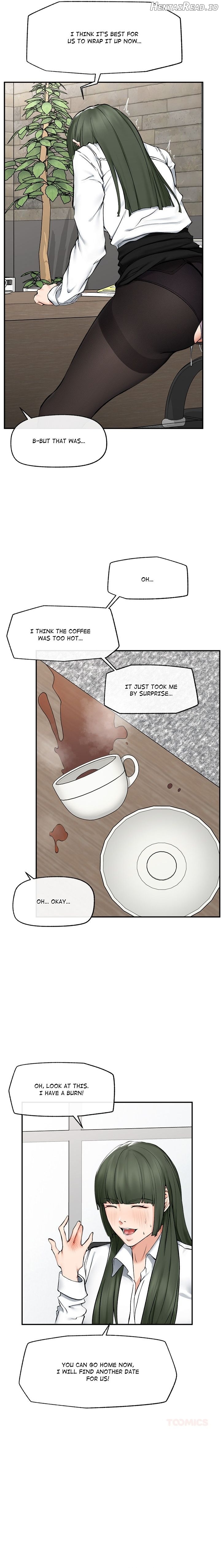 Mr. Superconductor    Hentai Chapter 27 - page 16