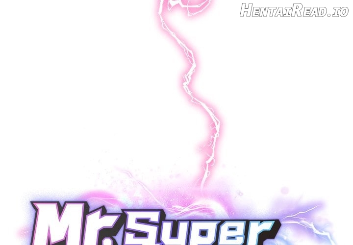 Mr. Superconductor    Hentai Chapter 29 - page 1