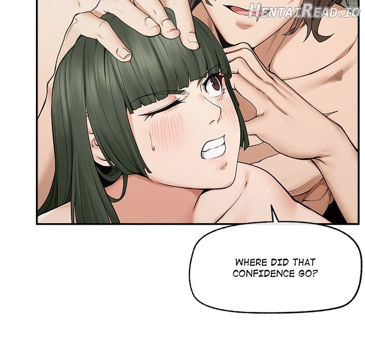 Mr. Superconductor    Hentai Chapter 29 - page 103