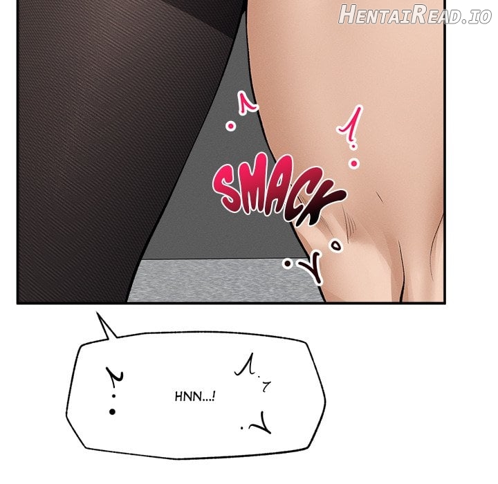 Mr. Superconductor    Hentai Chapter 29 - page 110