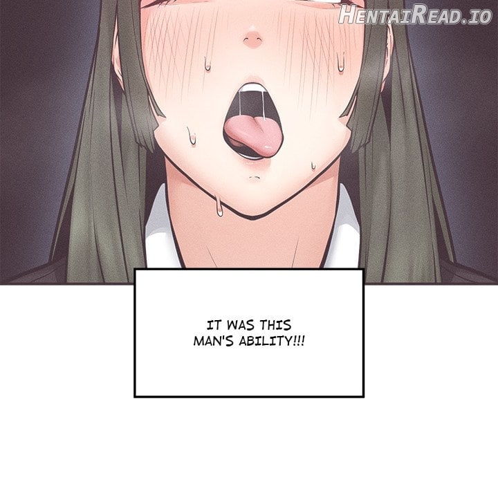 Mr. Superconductor    Hentai Chapter 29 - page 12
