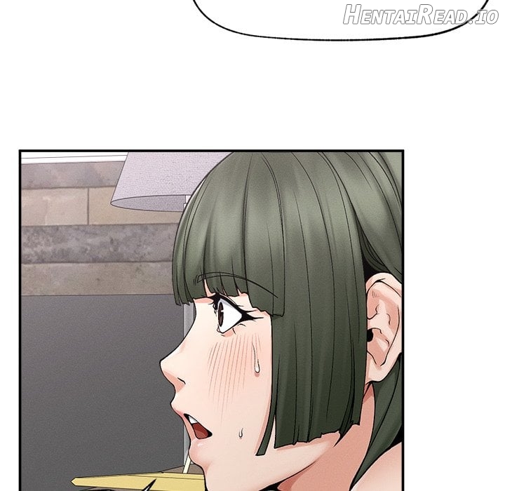 Mr. Superconductor    Hentai Chapter 29 - page 124
