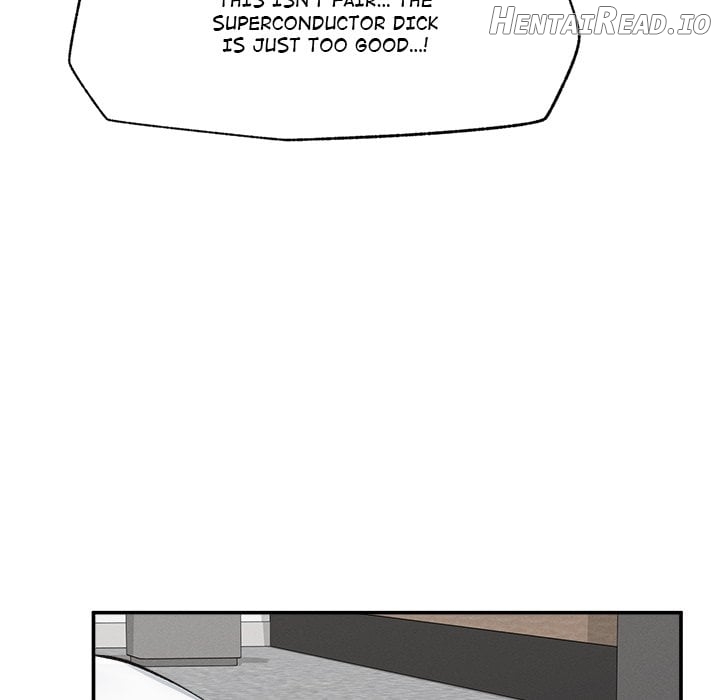 Mr. Superconductor    Hentai Chapter 29 - page 131