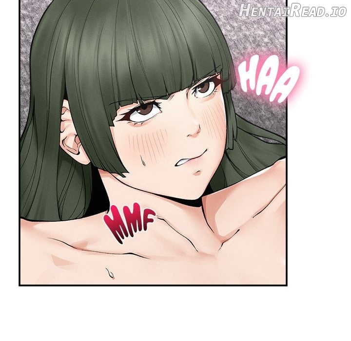 Mr. Superconductor    Hentai Chapter 29 - page 16