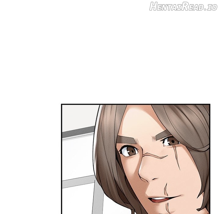 Mr. Superconductor    Hentai Chapter 29 - page 17