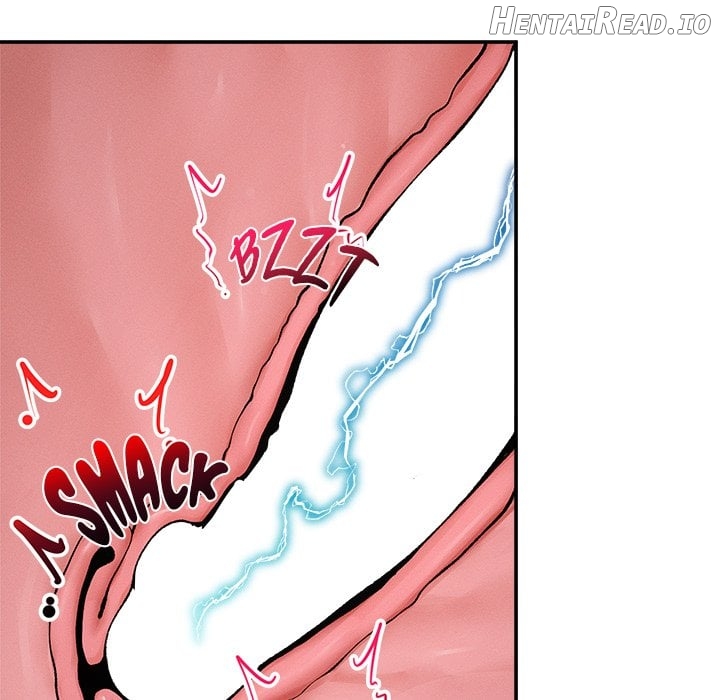 Mr. Superconductor    Hentai Chapter 29 - page 22