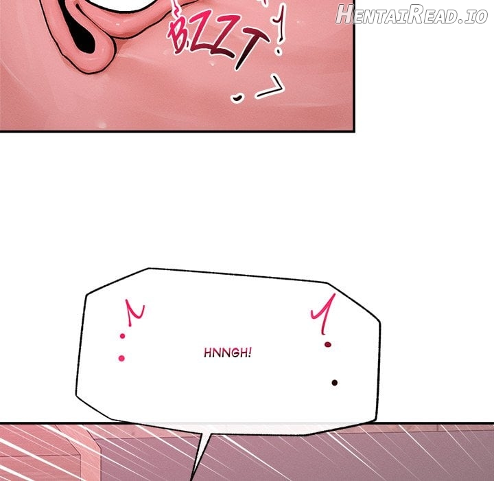 Mr. Superconductor    Hentai Chapter 29 - page 23
